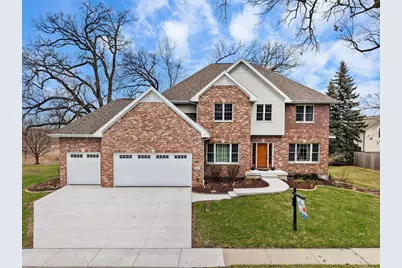 401 W Oak Street, Cottage Grove, WI 53527 - Photo 1