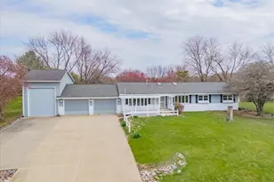 5900 Valleyhigh Dr, Madison, WI 53718 - Photo 1
