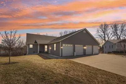 323 Creekside Court, Watertown, WI 53098 - Photo 1