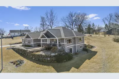 301 Church Street, Barneveld, WI 53507 - Photo 1