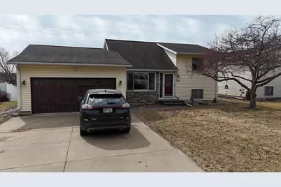 1107 Jefferson Avenue, Sparta, WI 54656 - Photo 1