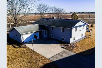 W11829 Buss Lane, Waterloo, WI 53594 - Photo 1