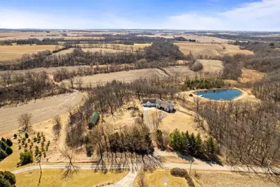 W4171 Wirth Lane, Exeter, WI 53570 - Photo 1