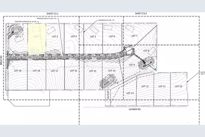 L2 Jay Drive, Ridgeville, WI 53533 - Photo 1