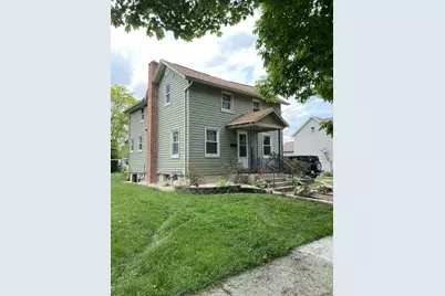 563 N Chatham Street, Janesville, WI 53548 - Photo 1