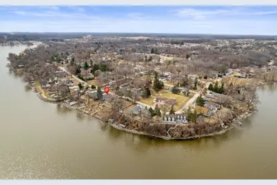 11642 N Lakeview Drive, Edgerton, WI 53534 - Photo 1