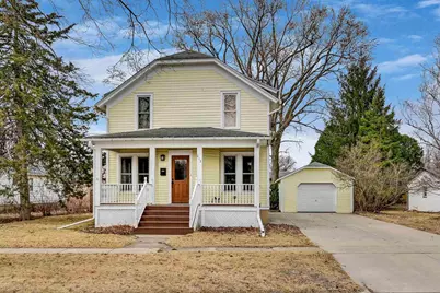 213 S Washington Street, Lake Mills, WI 53551 - Photo 1