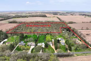 6-5-292 S Larson Rd, Clinton, WI 53525 - Photo 1