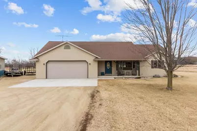 N1370 County Road X, Berlin, WI 54923 - Photo 1