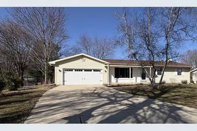 205 Rosewood Drive, Janesville, WI 53548 - Photo 1