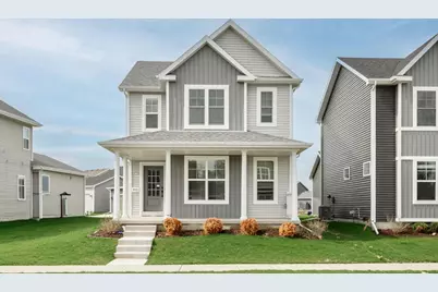6513 Prairie Wood Drive, Mcfarland, WI 53558 - Photo 1