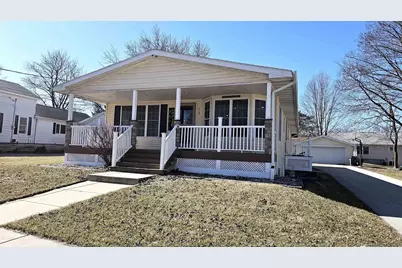 219 N 4th Street, Palmyra, WI 53156 - Photo 1