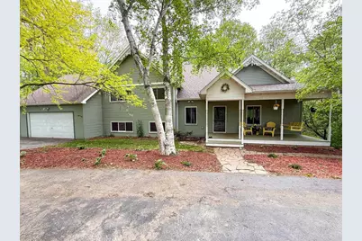 S10284 Dead End Road, Plain, WI 53577 - Photo 1