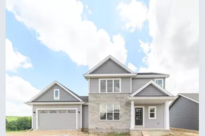 2535 Water Lily Circle, Sun Prairie, WI 53590 - Photo 1