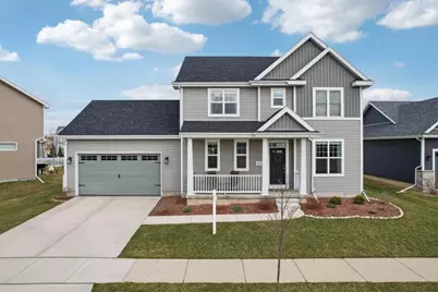 2362 Butterfly Circle, Sun Prairie, WI 53590 - Photo 1