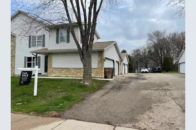1337 Glacier Hill Drive #3, Madison, WI 53704 - Photo 1