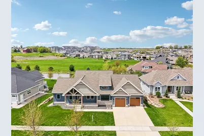 1203 Water Wheel Drive, Waunakee, WI 53597 - Photo 1