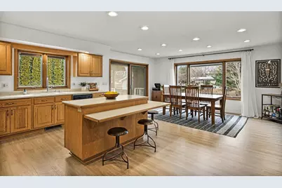 2460 Hillpoint Road, Mcfarland, WI 53558 - Photo 1