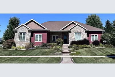 2076 Stonehaven Drive, Sun Prairie, WI 53590 - Photo 1