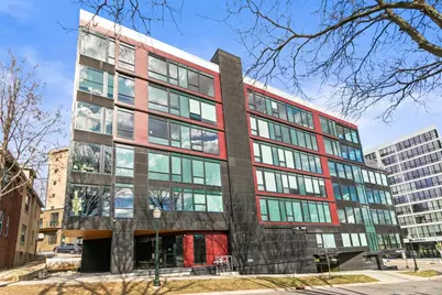 211 S Henry Street #204, Madison, WI 53703 - Photo 1