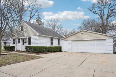 1301 Wyldhaven Avenue, Monona, WI 53716 - Photo 1