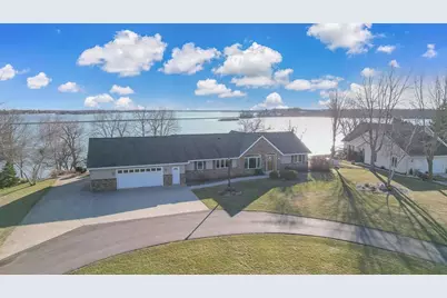 N9507 Northern Shores, Fox Lake, WI 53933 - Photo 1