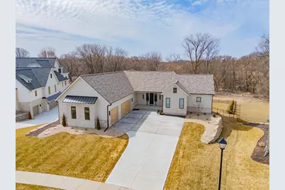 1444 Serenity Court, Sun Prairie, WI 53590 - Photo 1