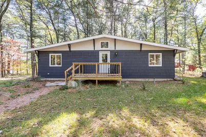 1031 Czech Lane, Friendship, WI 53934 - Photo 1