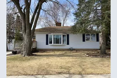 920 Newbury Street, Ripon, WI 54971 - Photo 1