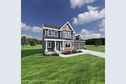 524 Fox Den Drive, Waunakee, WI 53597 - Photo 1