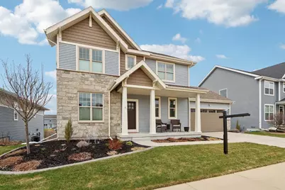 328 Venus Way, Madison, WI 53718 - Photo 1