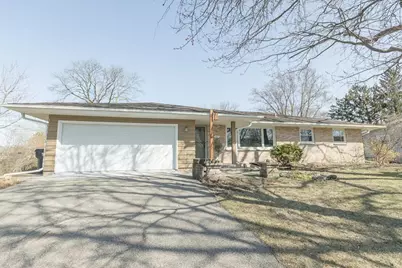 417 N High Street, Cambridge, WI 53523 - Photo 1