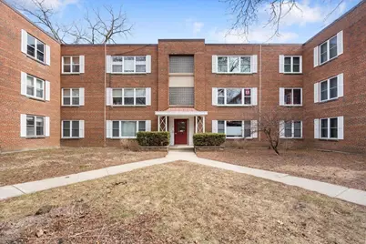 8 Sherman Terrace #3, Madison, WI 53704 - Photo 1