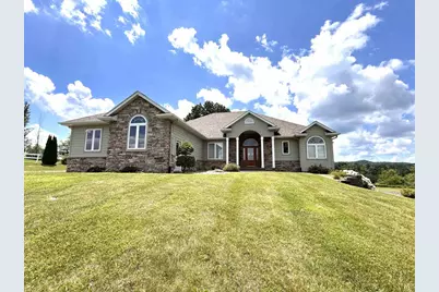 25621 Honeycut Avenue, Tomah, WI 54660 - Photo 1