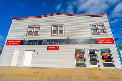 205 Declark Street #1, Beaver Dam, WI 53916 - Photo 1