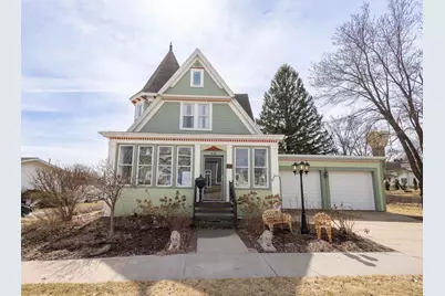 420 Washington Street, Mineral Point, WI 53565 - Photo 1