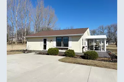 W10670 Diefenbach Circle, Beaver Dam, WI 53916 - Photo 1