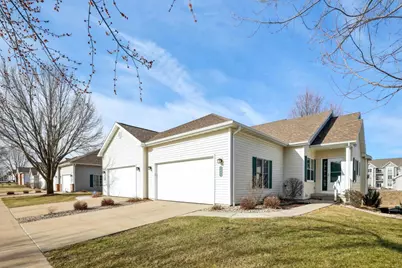 3806 Dolphin Drive, Madison, WI 53719 - Photo 1