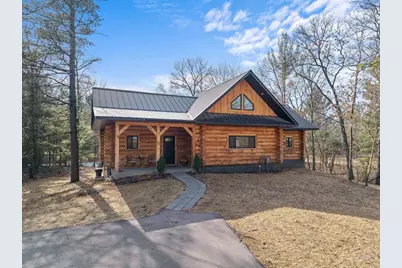 173 Lake Shore Drive, Wisconsin Dells, WI 53965 - Photo 1