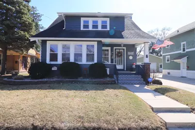 1332 Ruger Avenue, Janesville, WI 53545 - Photo 1