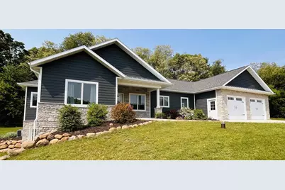 W4668 Reetz Road, Princeton, WI 54968 - Photo 1