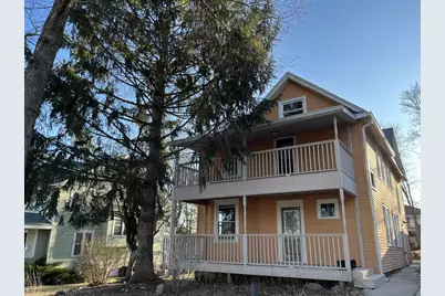 409 S Prairie Street, Stoughton, WI 53589 - Photo 1