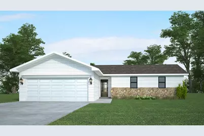 618 E Newville Trails Drive, Edgerton, WI 53534 - Photo 1