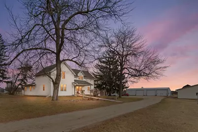 N402 24th Avenue, Neshkoro, WI 54960 - Photo 1