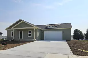 825 Karsten Dr, Horicon, WI 53032 - Photo 1