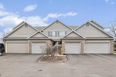 1321 Glacier Hill Drive #2, Madison, WI 53704 - Photo 1