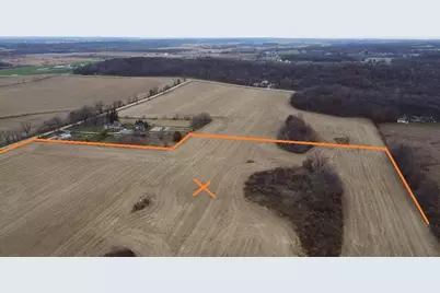 28 Acres Sandy Hook (South) Road, Brooklyn, WI 53521 - Photo 1