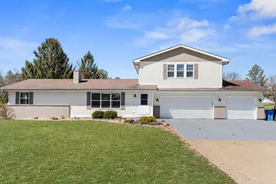 3198 Duncan Road, Stoughton, WI 53589 - Photo 1