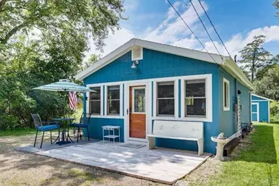 N4557 E Shore Place Road, Cambridge, WI 53523 - Photo 1