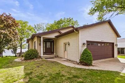 N2705 Demynck Road, Lodi, WI 53555 - Photo 1